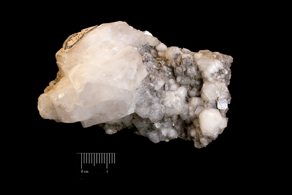 Calcite (esemplare)