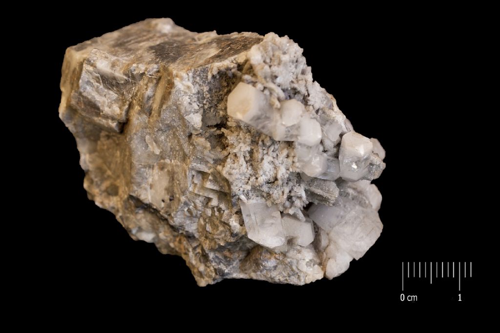 Calcite (esemplare)