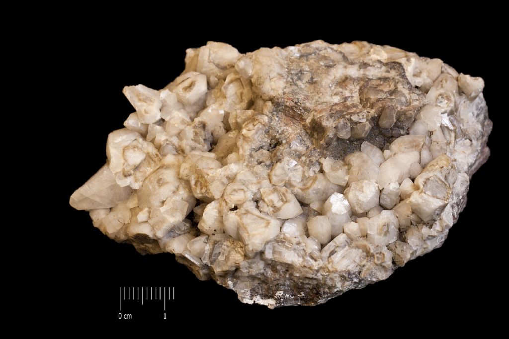 Calcite (esemplare)