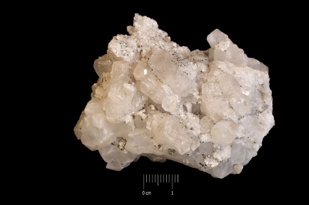 Calcite (esemplare)