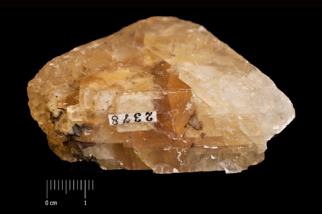 Calcite (esemplare)