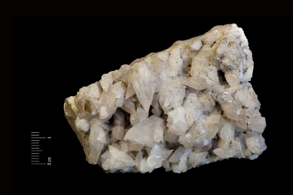 Calcite (esemplare)