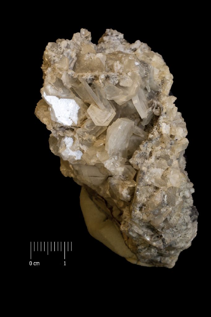 Calcite (esemplare)