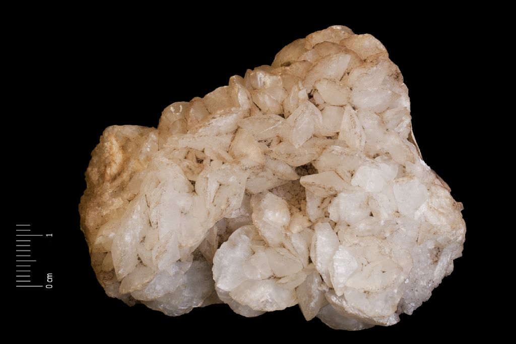 Calcite (esemplare)