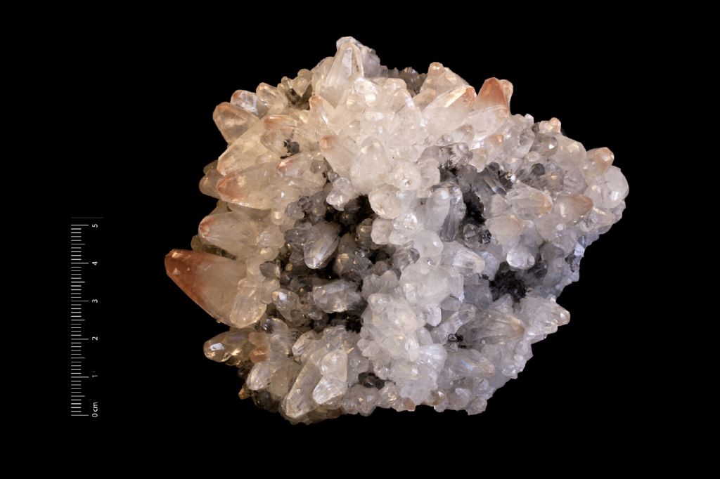 Calcite (esemplare)