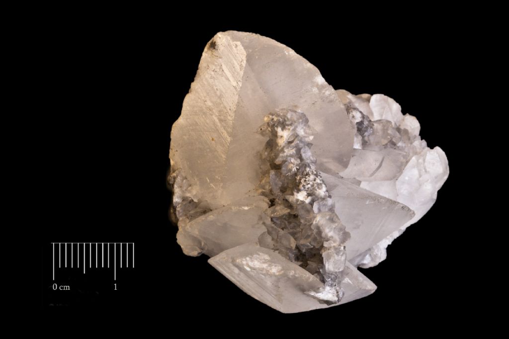 Calcite (esemplare)
