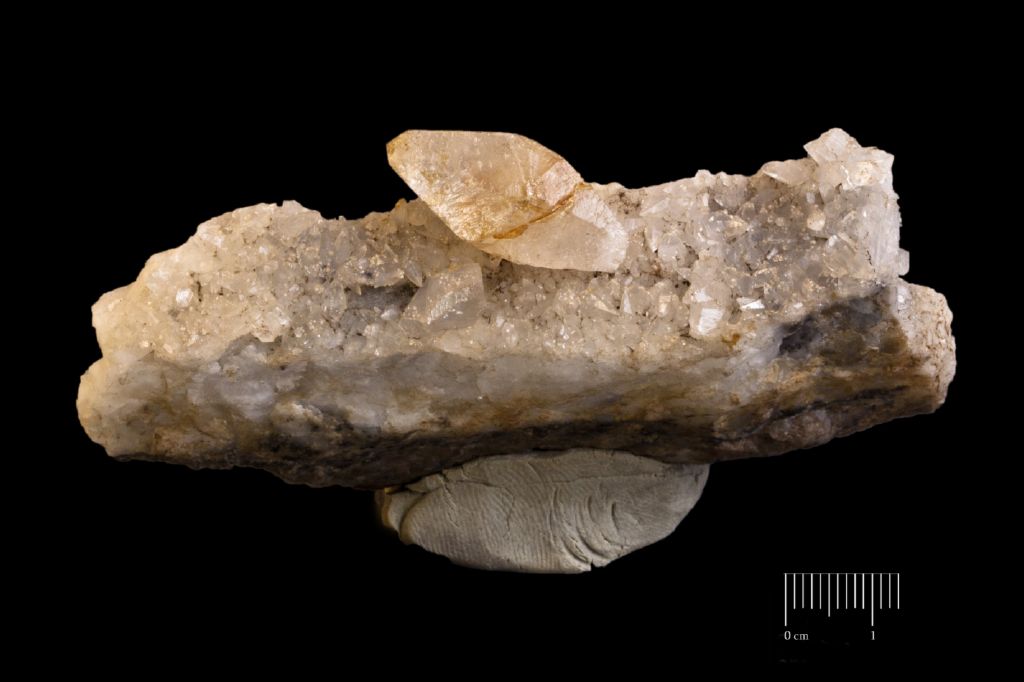 Calcite (esemplare)