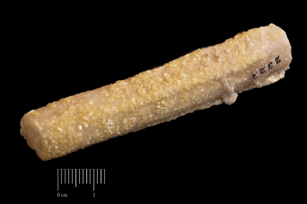 Calcite (esemplare)