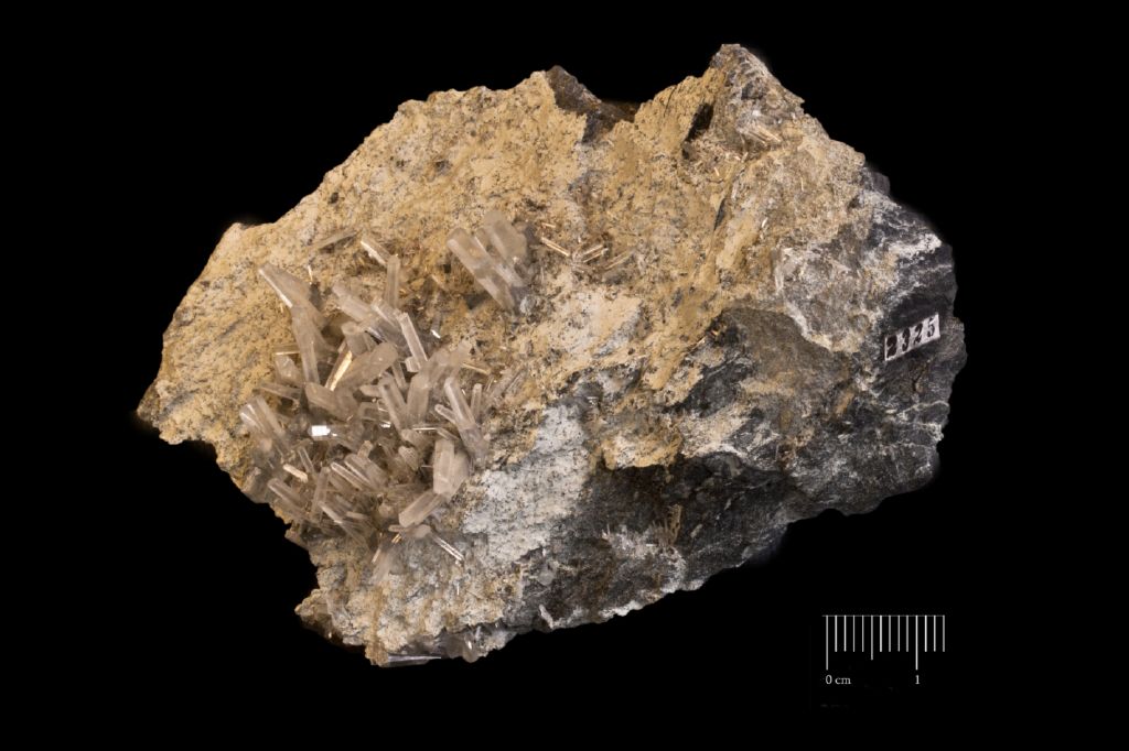 Calcite (esemplare)