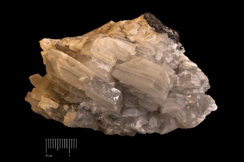 Calcite (esemplare)