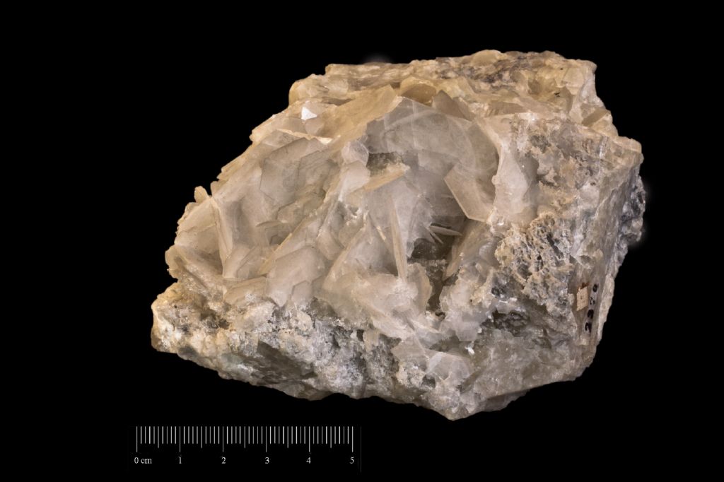 Calcite (esemplare)