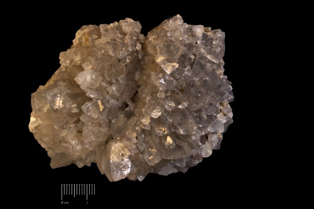 Calcite (esemplare)