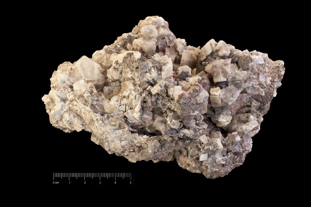Calcite (esemplare)