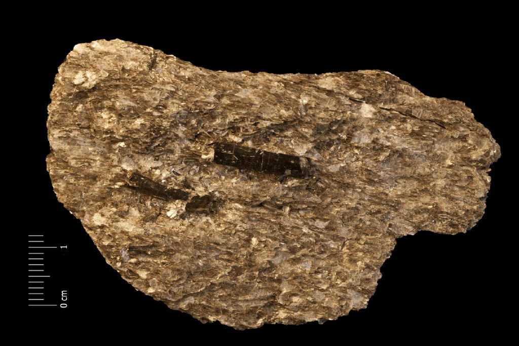 Dravite (esemplare)