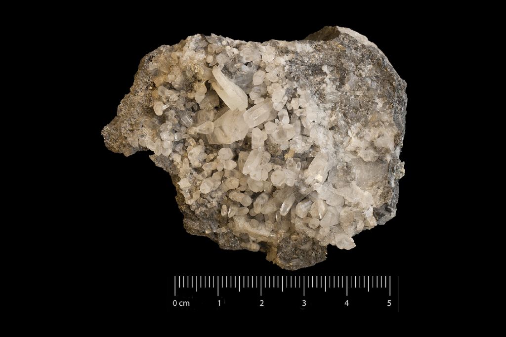 Calcite (esemplare)