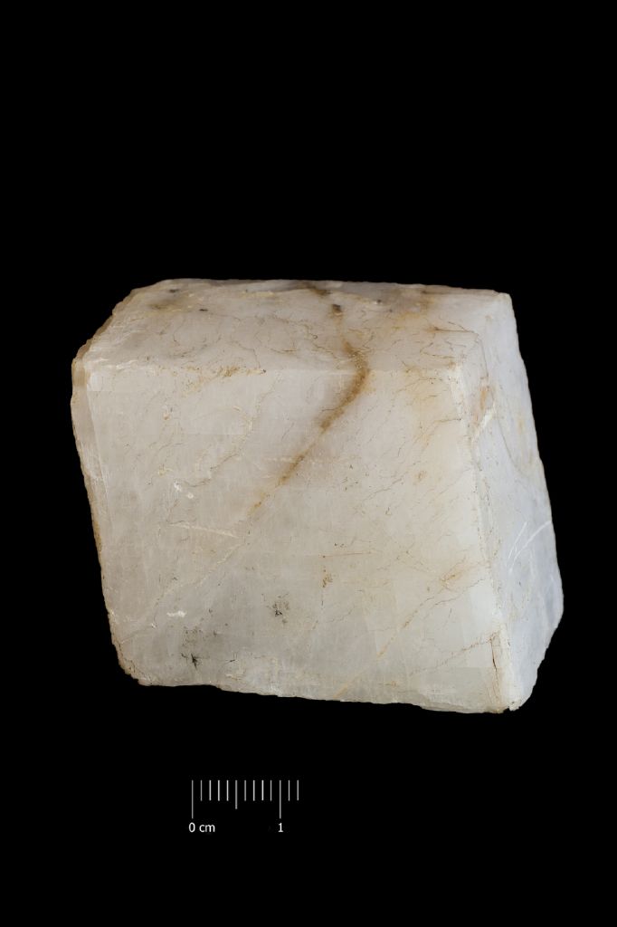 Calcite (esemplare)
