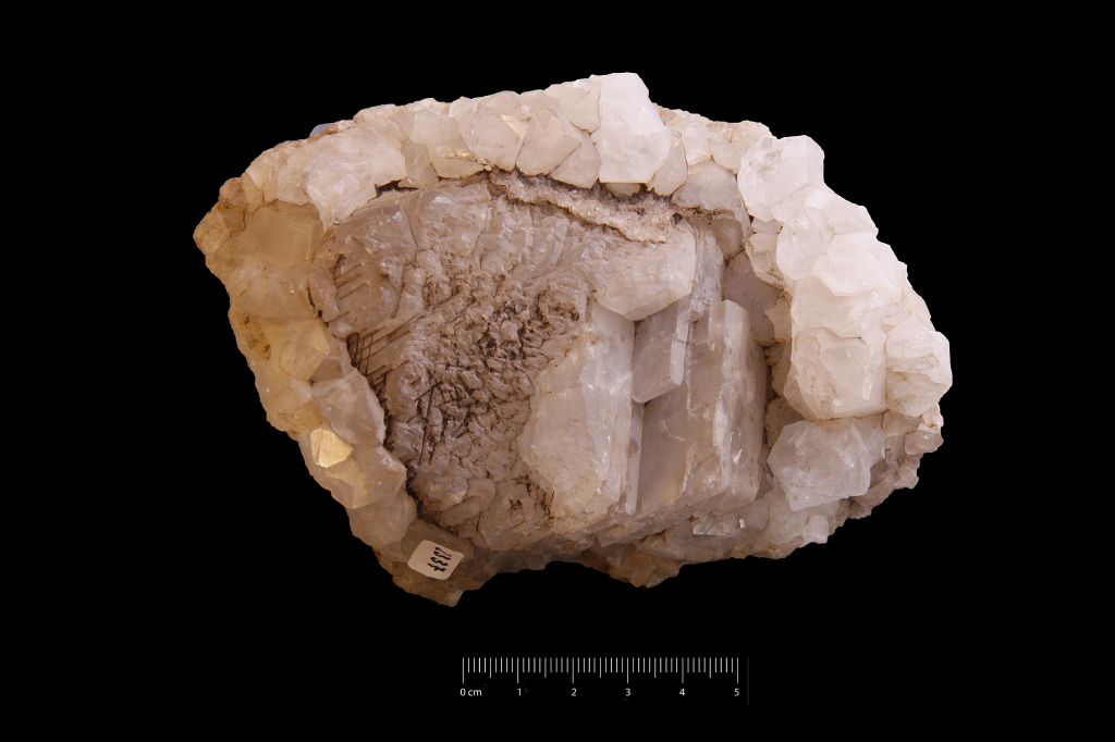 Calcite (esemplare)