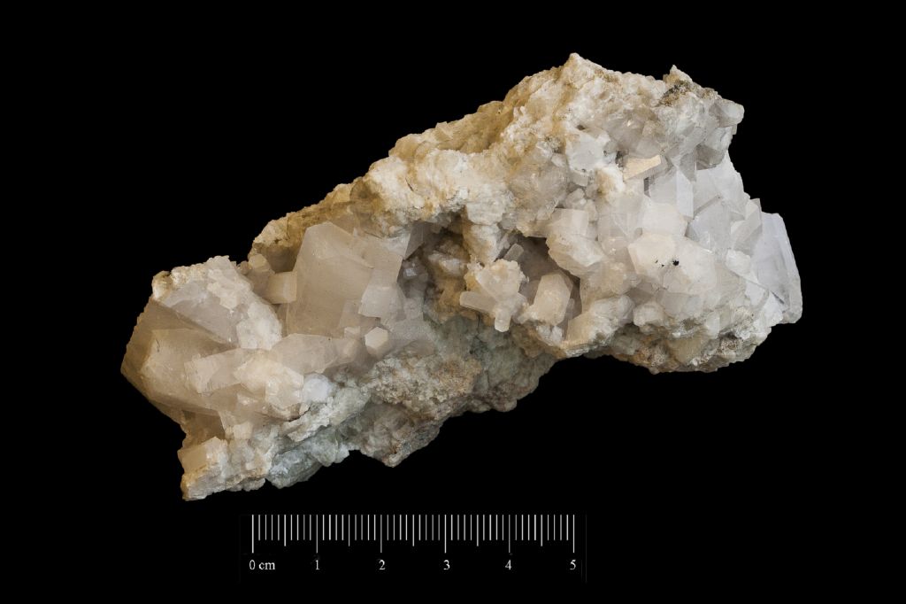 Calcite (esemplare)