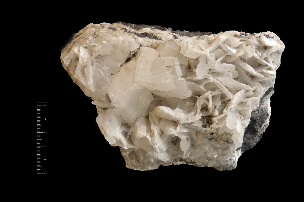 Calcite (esemplare)