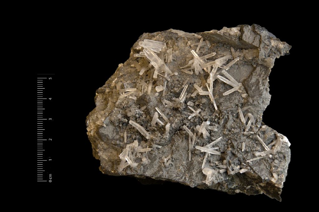 Calcite (esemplare)