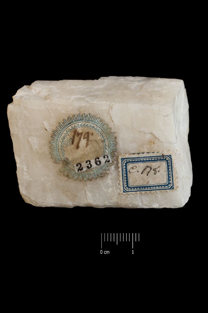 Calcite (esemplare)
