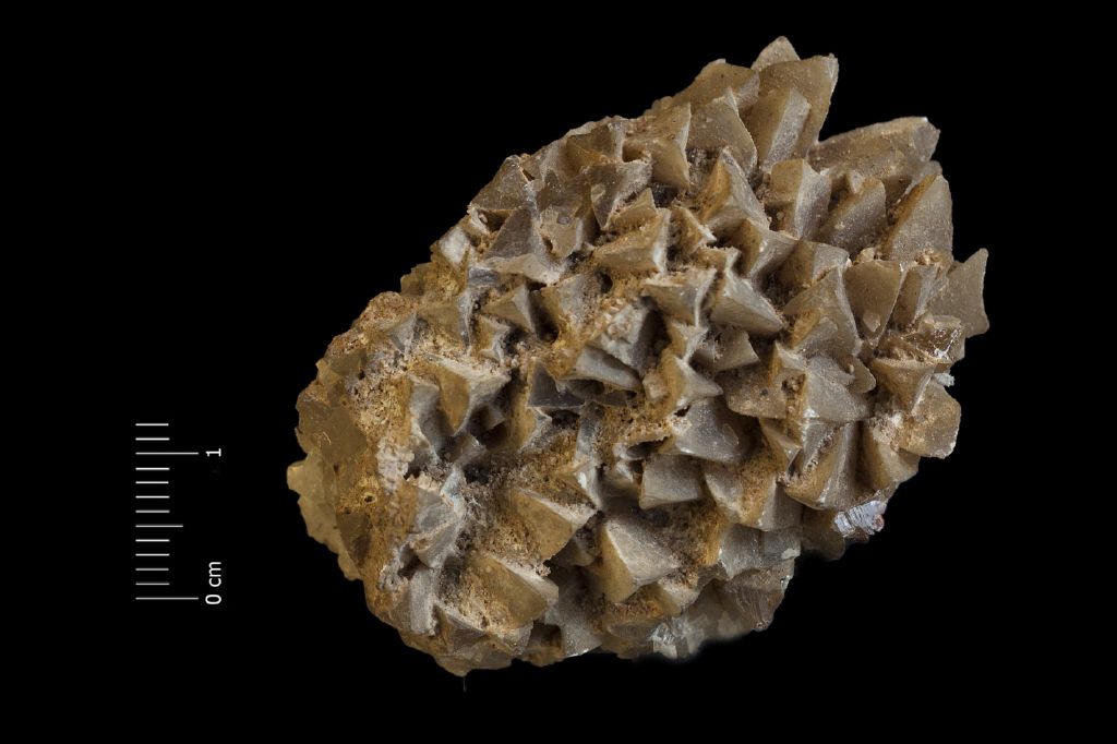 Calcite (esemplare)