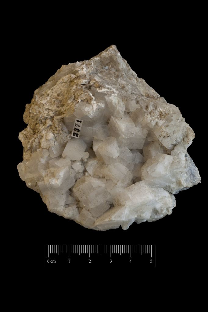 Calcite (esemplare)