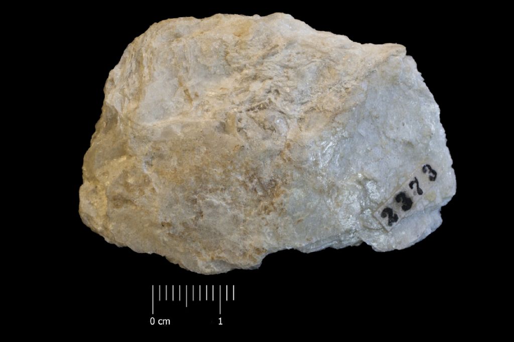 Calcite (esemplare)