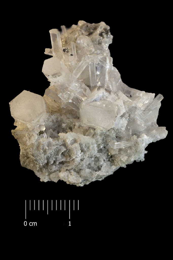 Calcite (esemplare)