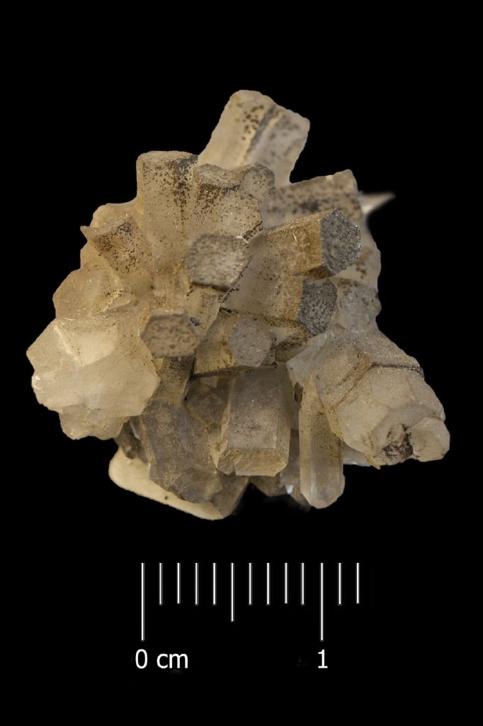 Calcite (esemplare)