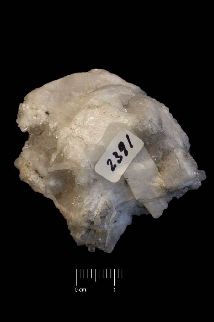 Calcite (esemplare)