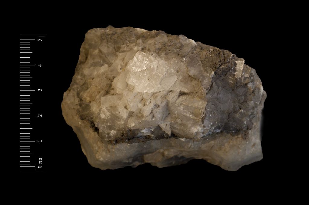 Calcite (esemplare)