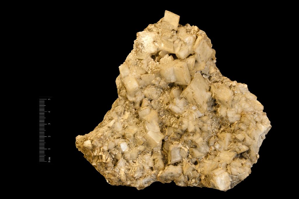 Dolomite (esemplare)