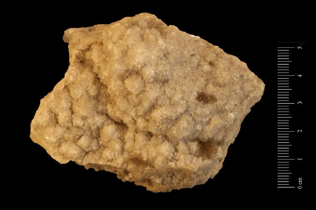 Dolomite (esemplare)