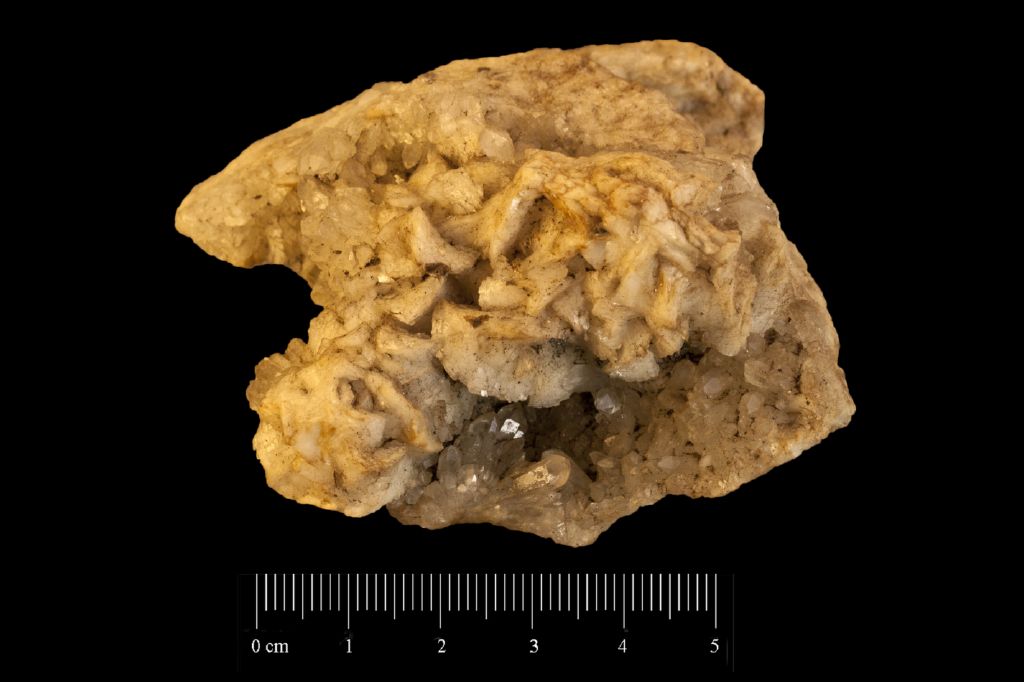 Dolomite (esemplare)