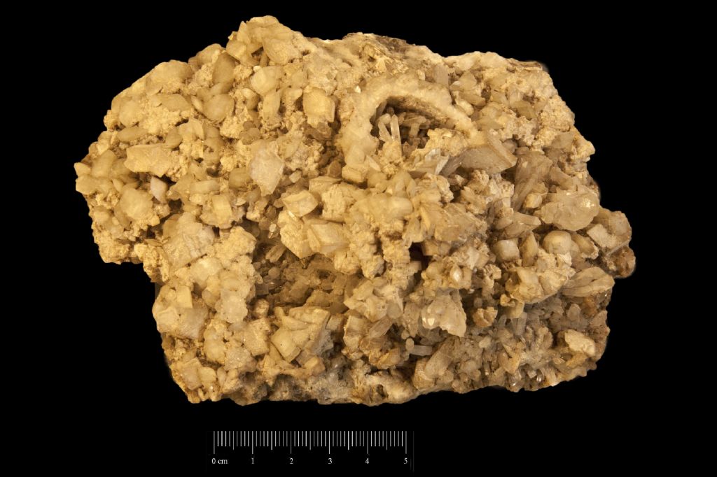 Dolomite (esemplare)