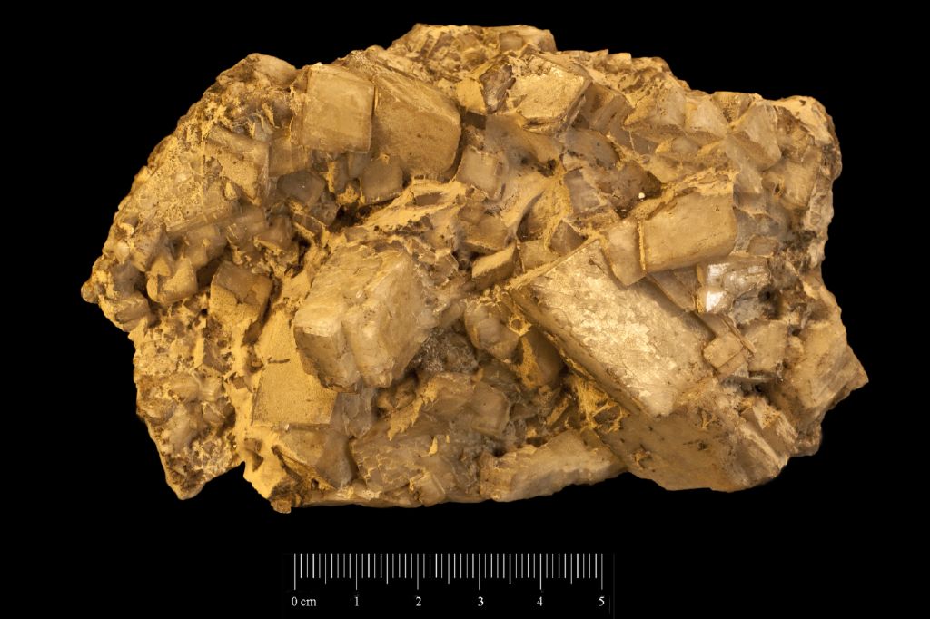 Dolomite (esemplare)