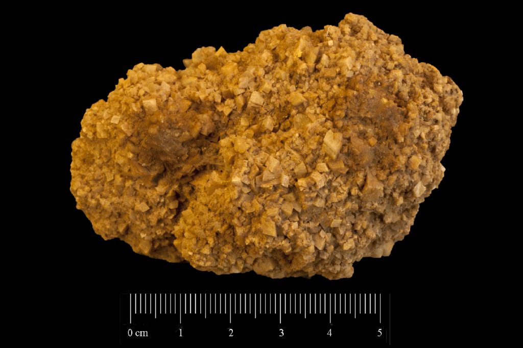Dolomite (esemplare)