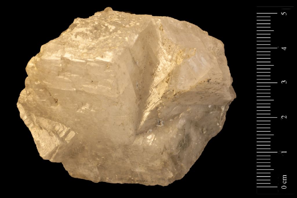 Dolomite (esemplare)