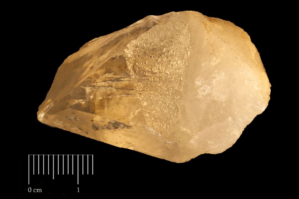 Quarzo (esemplare)