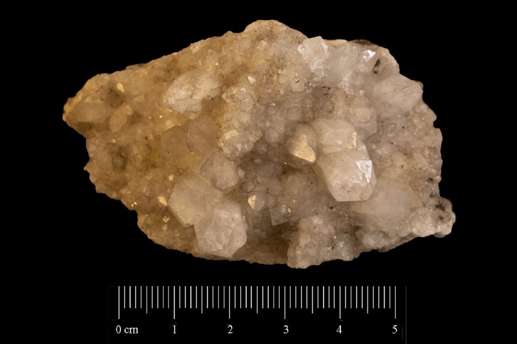 Quarzo (esemplare)