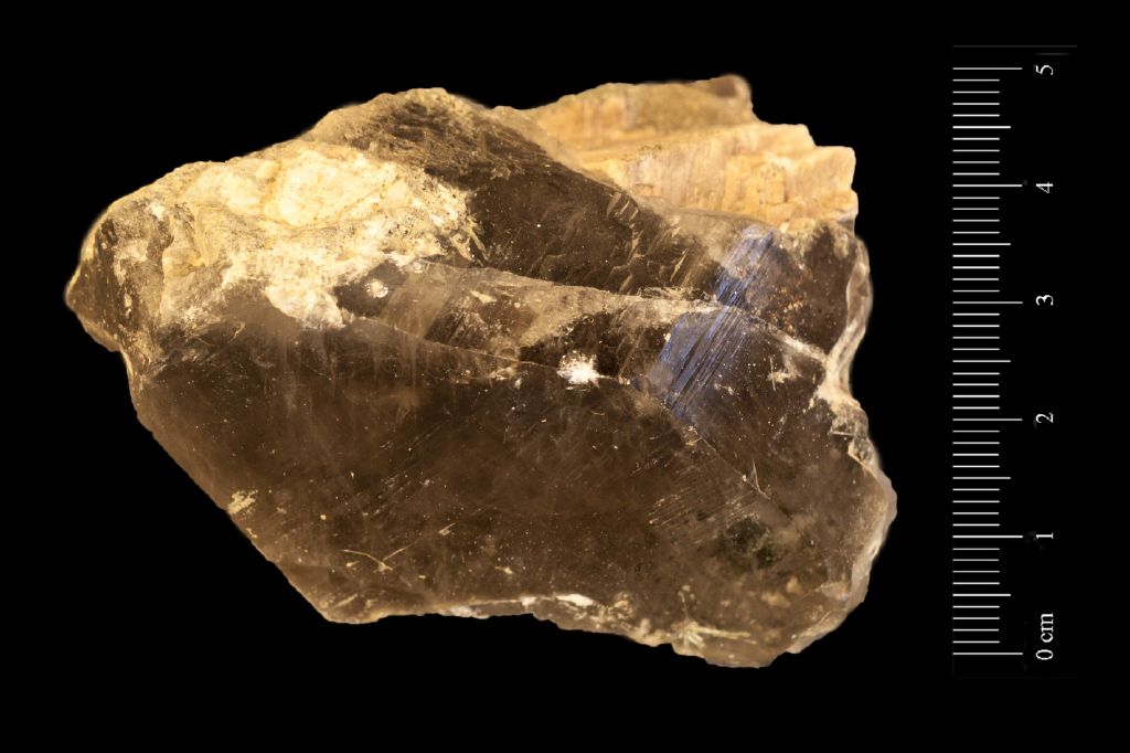 Quarzo (esemplare)