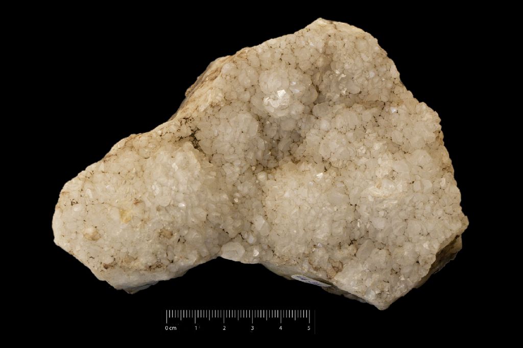 Quarzo (esemplare)