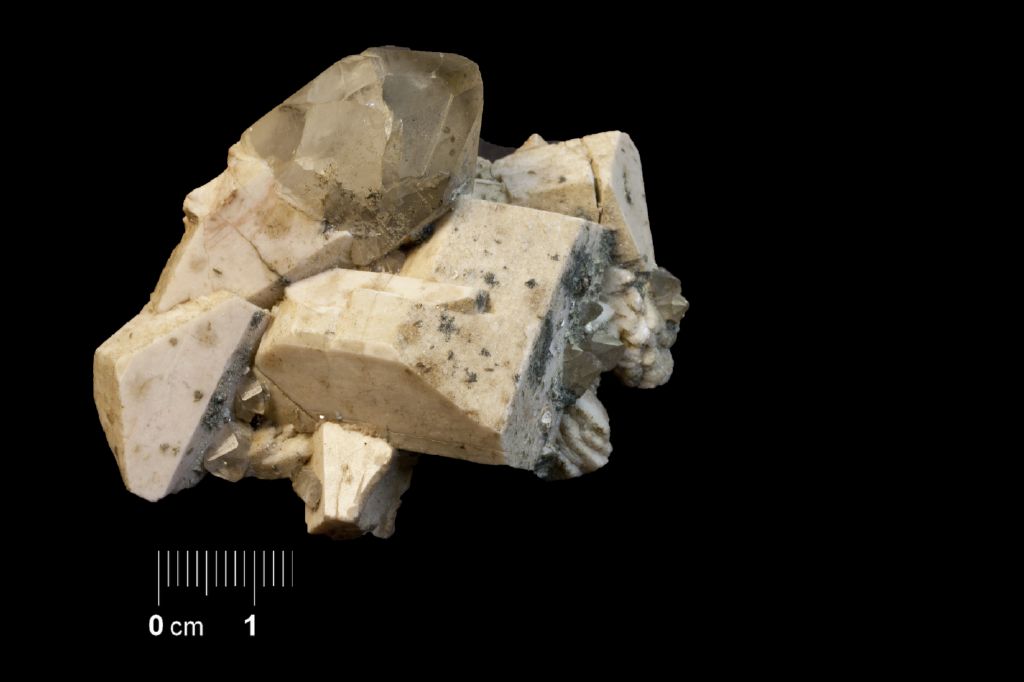 Ortoclasio (esemplare)