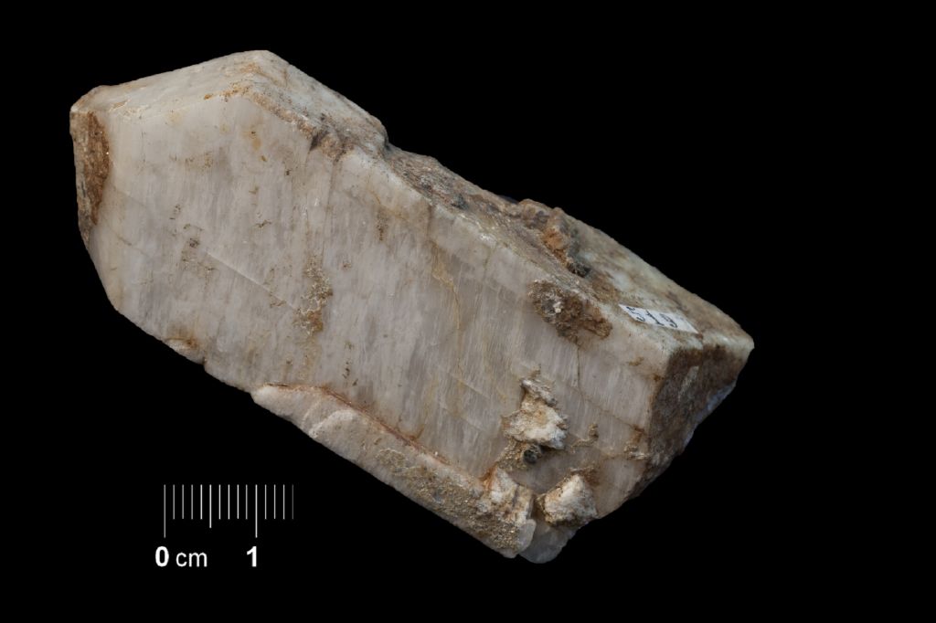 Ortoclasio (esemplare)