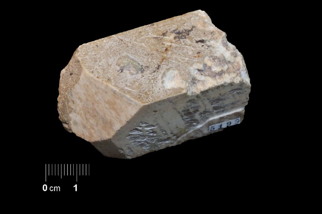 Ortoclasio (esemplare)