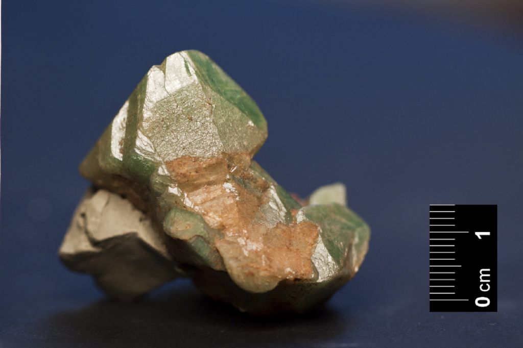 Amazzonite (esemplare)