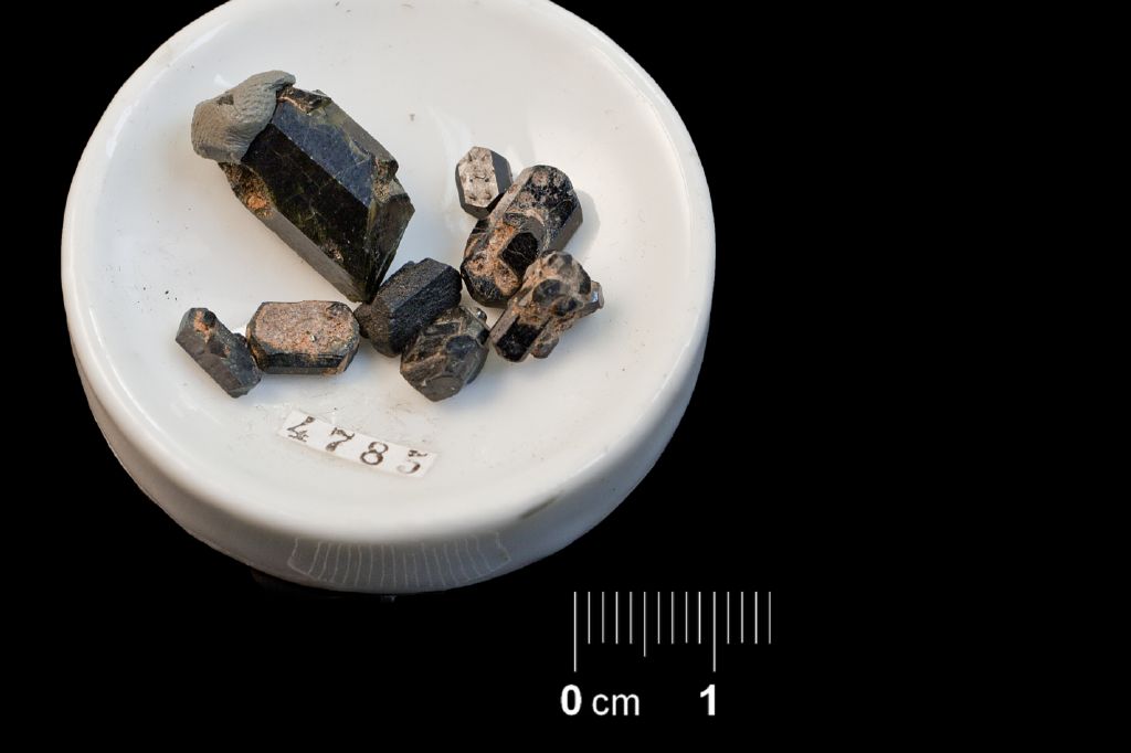 Augite (serie)
