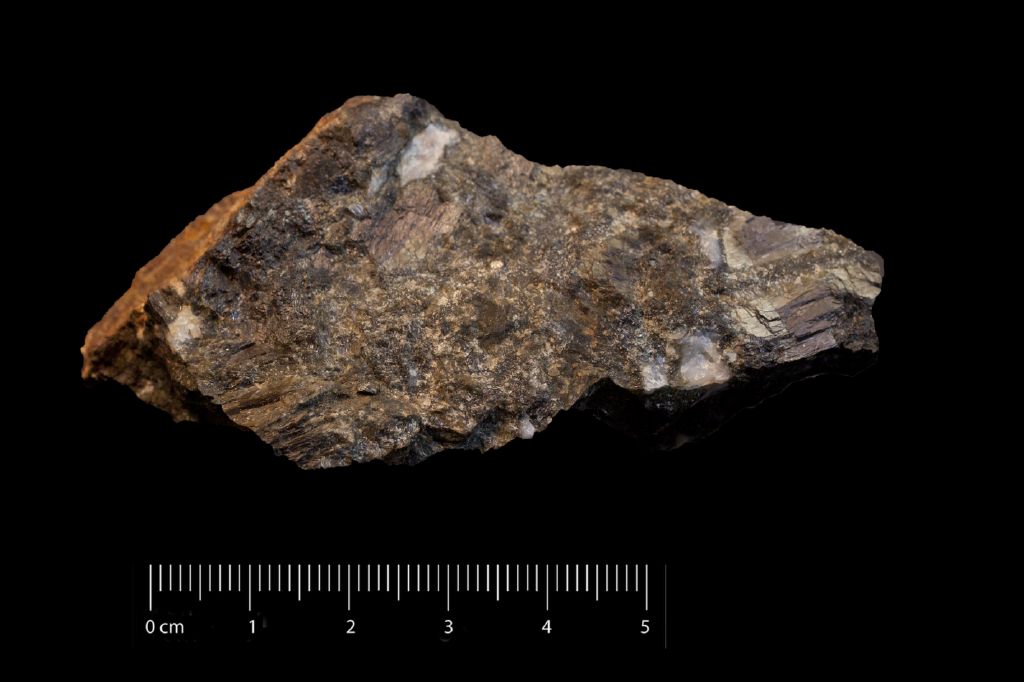 Iperstene (esemplare)
