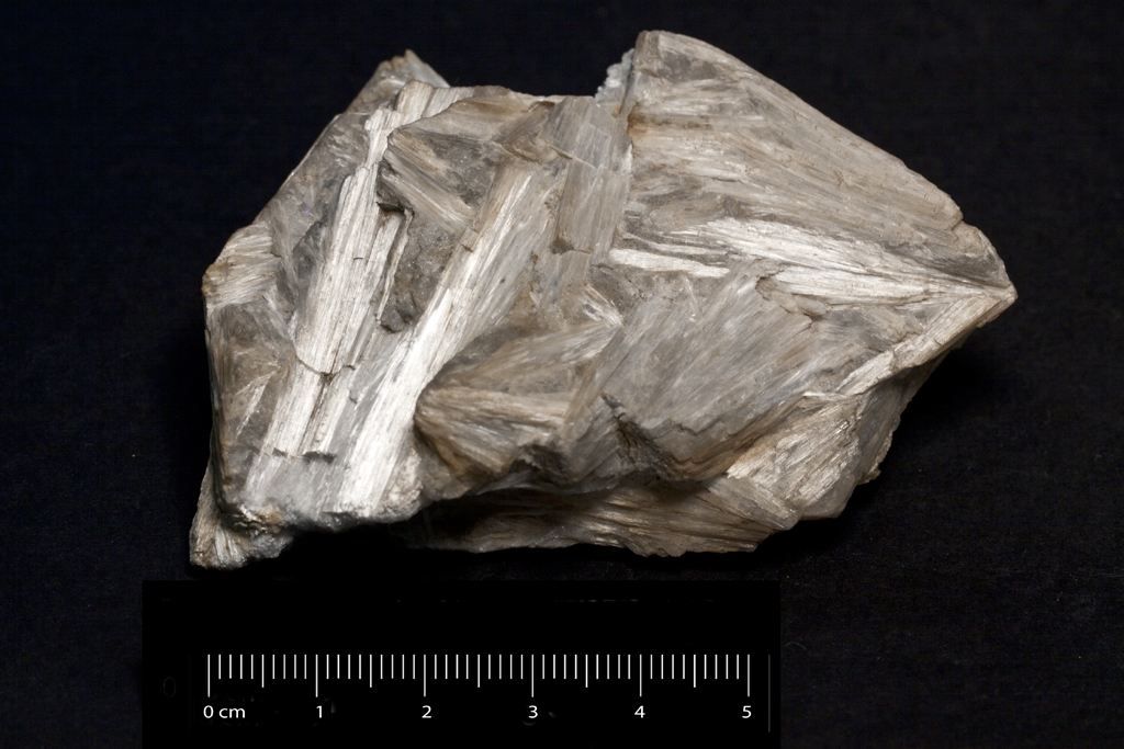 Tremolite (esemplare)